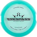 Dynamic Discs Lucid Trespass Disc G