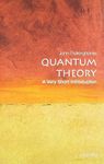 Quantum Theory: A Very Short Introduction: 69 (Very Short Introductions)