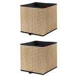 Ikea Wicker