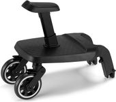 Joolz AER+ Footboard Black