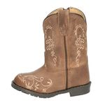 Smoky Mountain Boots Ankle Boots