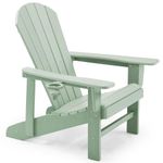 Sturdy Adirondack Chairs