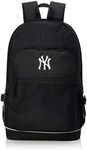 Major League Baseball YK-MBBK144 Daypack NY Backpack, Black