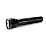 Maglite-Led 2 D Cell Flashlight 412 meter-Black