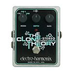 Electro harmonix stereo clone theory