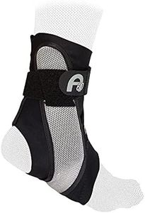 Aircast 02TSR A60 Stabiliser Ankle Brace, Right, Small