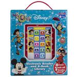 Digital Book Reader For Kids