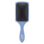 Wet-Brush Paddle Detangler Hair Brush - Sky - Comb for Women, Men and Kids - Wet or Dry - Removes Knots and Tangles, Best for Natural, Straight, Thick and Curly Hair – Pain Free for All Hair Types