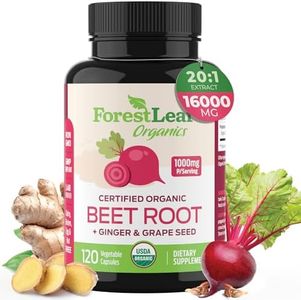 ForestLeaf