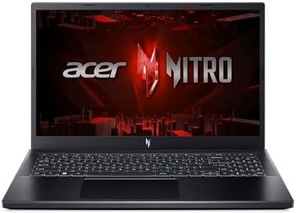 Acer Nitro