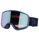 Spy Ski Goggles