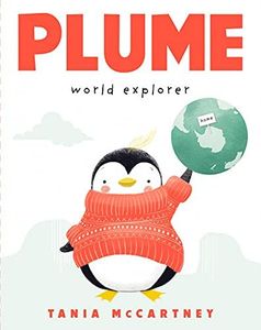 Plume: World Explorer