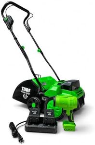 Turf Power