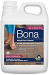 Bona Wood Floor Cleaner Refill 2.5 