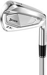 Srixon ZXi 5 Iron Set, 4-PW, Steel, Stiff, Right Hand