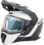 Polaris 509 Delta R4 Helmet