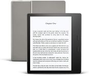 Certified Refurbished Kindle Oasis 