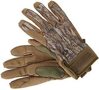 Banded Soft-Shell Blind Glove (2XL, Bottomland)