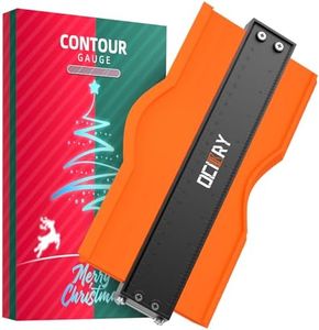 Contour Ga