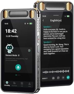AI Voice R