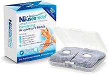 Sea-Band Anti-Nausea Acupressure Wr