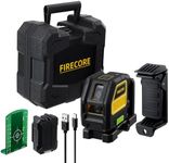 Firecore Laser Level Self Leveling,