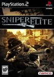 Sniper Elite - PS2 (Renewed)
