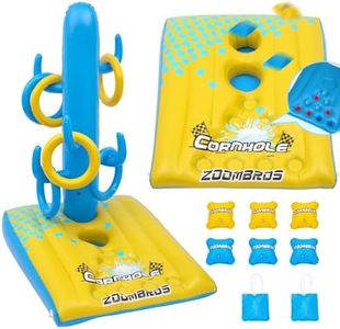 3in1 Pool 