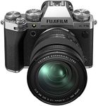 FUJIFILM X-T5 Mirrorless Digital Ca