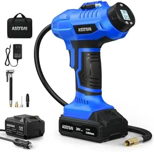 AstroAI Co