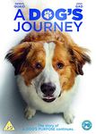 A Dog's Journey (DVD) [2019]