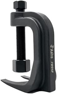 Astro Tools 78912 Low Profile Ball Joint Separator, Black