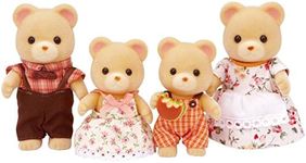 Sylvanian Families - Bear Family