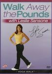 Walk Away The Pounds with Leslie Sansone - Yoga Walk