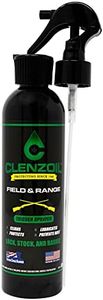 CLENZOIL F