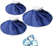 Kuou 3 Pack Ice Bag,ice bag for inj