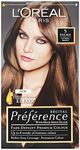 L'Oreal Paris Preference Infinia 5