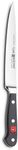 Wüsthof Classic 7 Inch Flexible Fillet Knife, Black