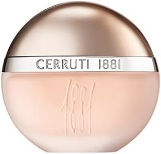Cerruti 1881 Femme Eau De Toilette 30ml - An authentic and Subtle Fragrance from an Approved Stockist