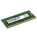 Integral RAM 16GB DDR4 2666Mhz SODIMM Laptop Notebook MacBook Memory