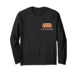 2Bhip Friend Shirts Long Sleeves