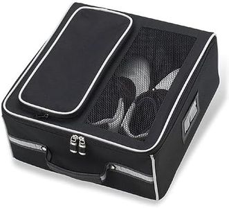 Picnic at Ascot Golf Trunk Organizer- Designed & Quality Approved in The USA