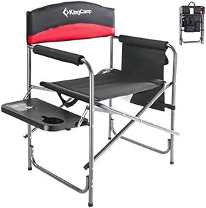 KingCamp D