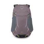 Osprey Hikelite 32 Graphite Purple OS