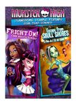 Monster High: Clawesome Double Feature (Bilingual)