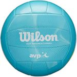 WILSON AVP