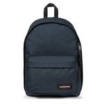 Eastpak OUT OF OFFICE Backpack, 27 L - Triple Denim (Blue)