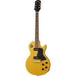 Epiphone Les Paul Special - TV Yellow