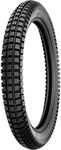 Shinko SR241 Trials Tire (2.75-19 4