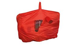 Terra Nova Unisex Adults’ Bothy 2 Storm Shelter, Red, 2 Person